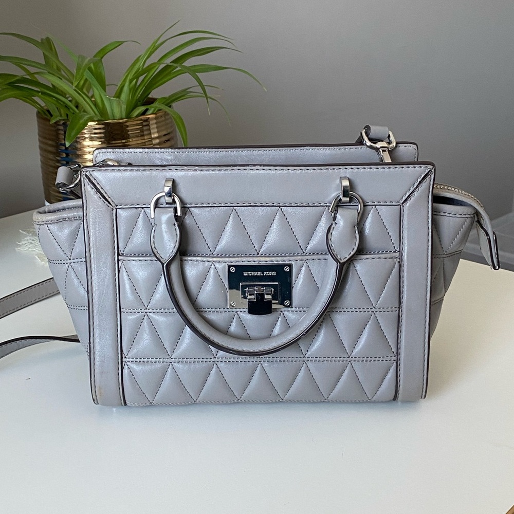 Michael Kors cross body bag